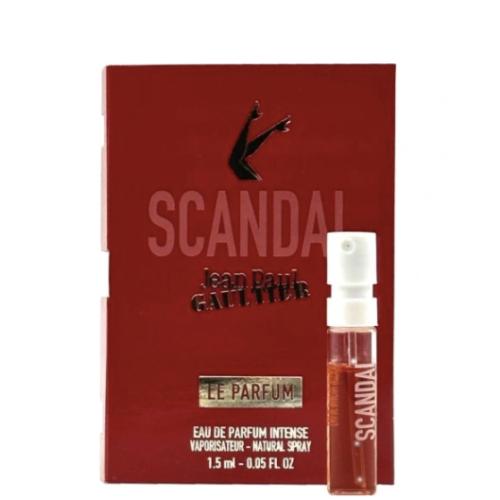 عينة جان بول غوتييه سو سكاندال لي بارفيوم انتنس 1.5مل