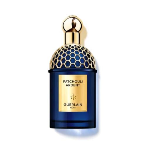 جيرلان باتشولي آردنت 125مل