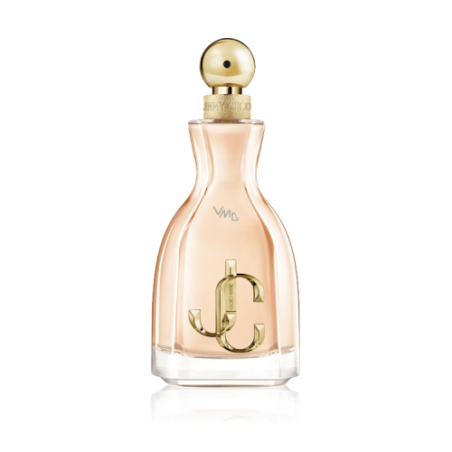 جيمي شو اي وانت تشو او دي بارفيوم 100مل