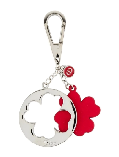 حامل مفاتيح من كريستيان ديور