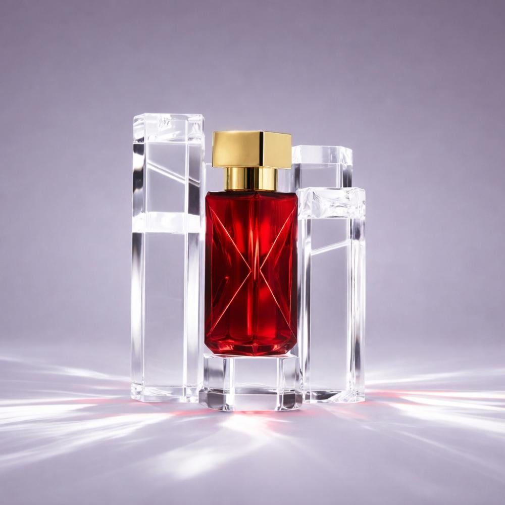 Baccarat Rouge 540 Millésime… إصدار نادر يترجم الفخامة في أنقى صورها