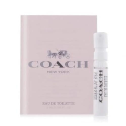 عينة كوتش ذا فراجرانس او دي تواليت