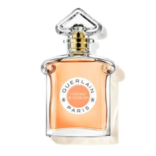 لانستان دو جيرلان - أو دو بارفان