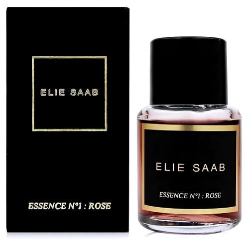 ميني ايلي صعب ايسنس نمبر ون روز 5مل