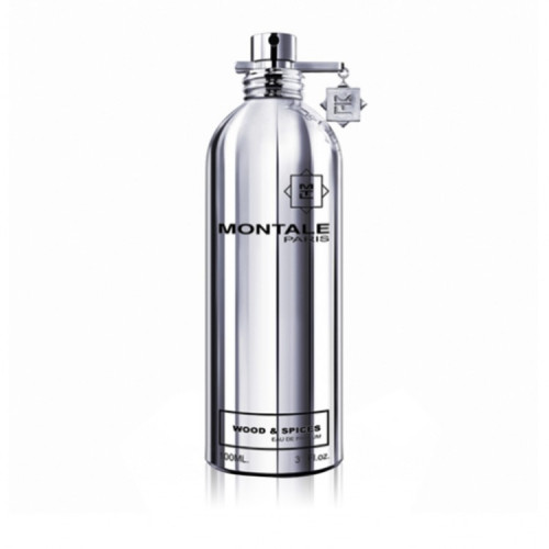 مونتال وود اند سبايسيز 100مل