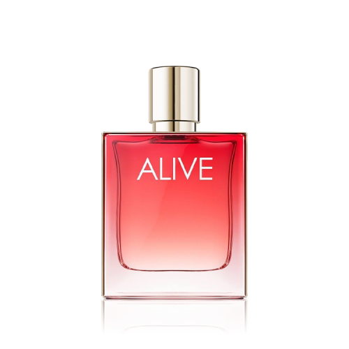 هيوجو بوس الايف انتينس 80مل