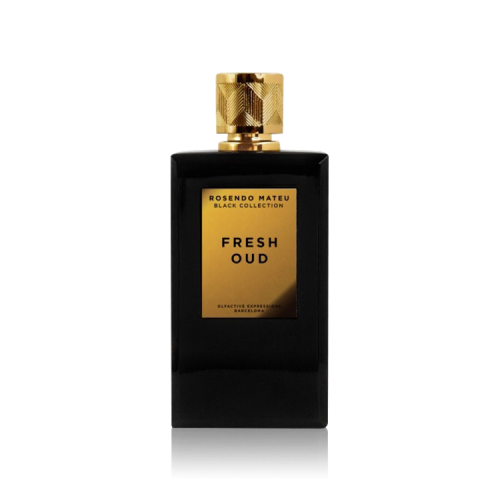 روسيندو ماتيو اولفاكتيف اكسبريشنس فريش عود 100مل