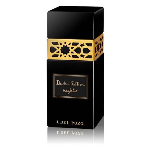 جيسيس ديل بوزو دارك زعفران نايت 100مل
