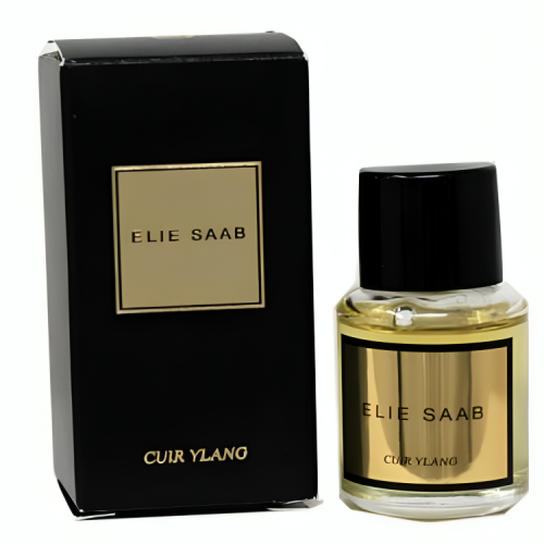 ميني ايلي صعب كيور يلانج 5مل