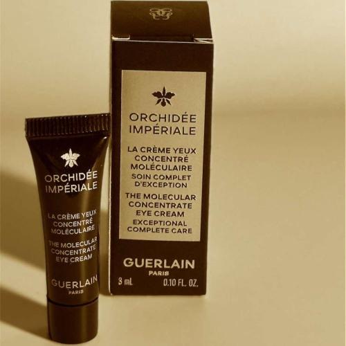 جيرلان أوركيدي أمبريال كريم العيون المركز 3مل