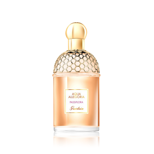 جيرلان اكوا اليجوريا باسيفلورا 125مل