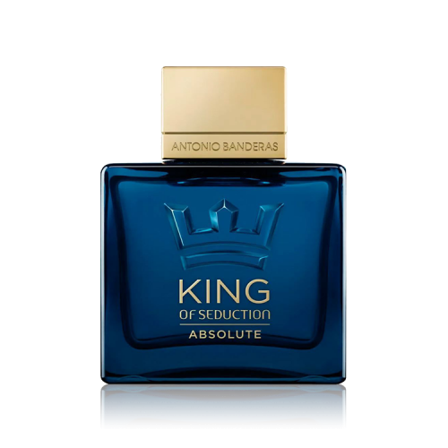 انطونيو بانديراس كينج اوف سيداكشن ابسولوت فور مان 100مل