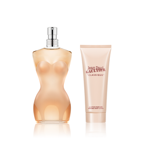 طقم جان بول غوتييه كلاسيكو 100مل2قطع