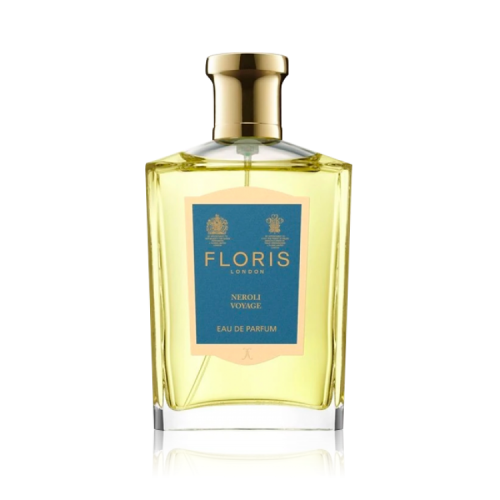 فلوريس نيرولي فوياج 100مل