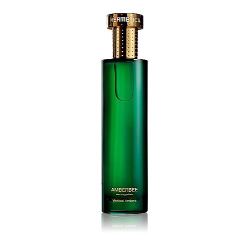 هيرميتيكا امبربي فيرتيكال امبرز 100مل