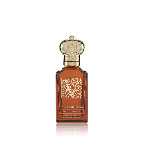 كلايف كريستيان في فور مان امبر فوجير ويذ سموكي فيتيفر 50مل