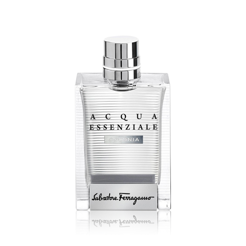 سلفاتوري فيراجامو اكوا اسينزيال كولونيا بور هوم 100مل