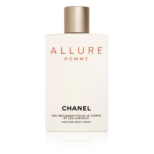 شانيل الور هوم غسول الشعر والجسم 200مل