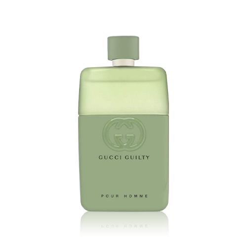 قوتشي جيلتي لوف ايديشين بور هوم 90مل