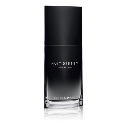 ايسي مايكي نوي دي ايسي نوار ارجنت 100مل