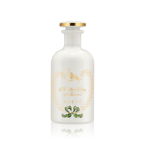 قوتشي ذا لاست داي اوف سمر او دي بارفوم 100مل