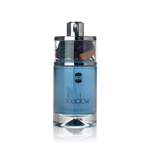 اجمل شادو جراي 75مل