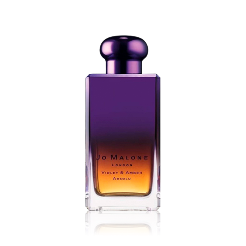 جو مالون فيوليت اند امبر ابسولو 100مل
