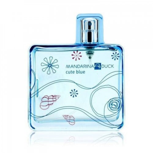 ماندرينا دك كيوت بلو 100مل