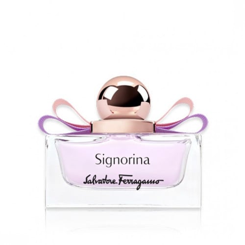 سلفاتوري فيراجامو سنيورينا 100مل