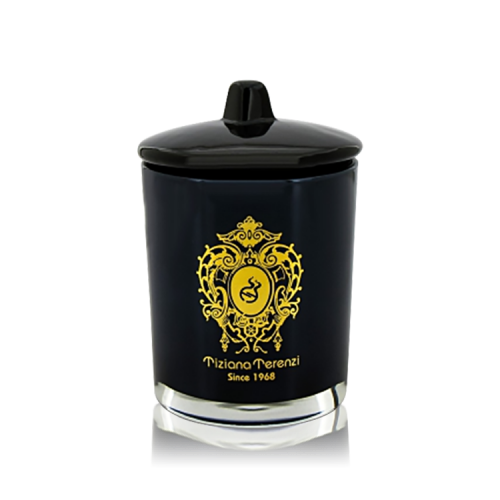 تيزيانا تيرينزي الموند فانيلا - شمعة معطرة 170جرام