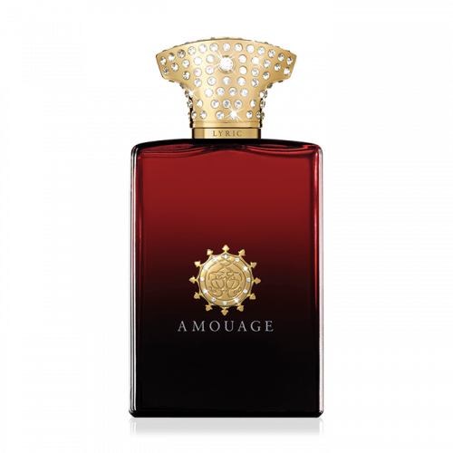 امواج ليرك فور مان 100مل