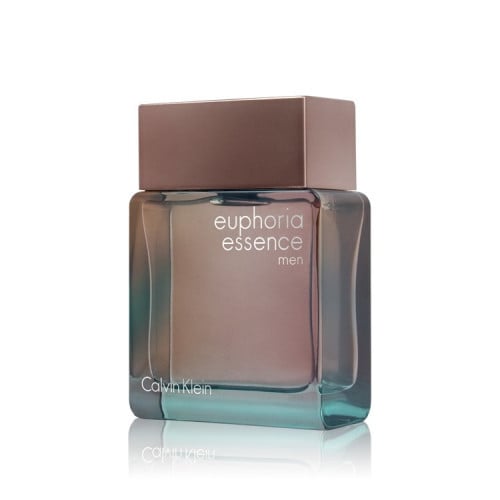 كالفن كلاين ايفوريا ايسنس مان 100مل