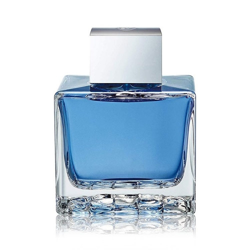 انطونيو بانديراس بلو سيداكشن فور مان 50مل