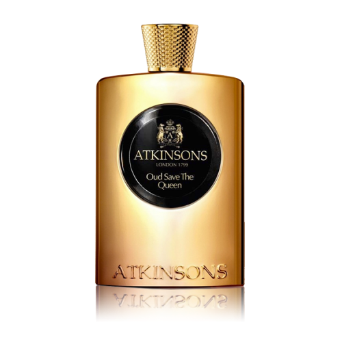 اتكينسونس عود سيف ذا كوين 100مل