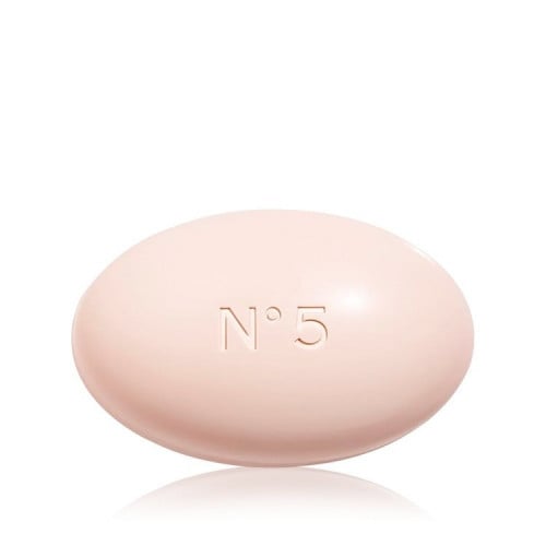 شانيل نمبر 5 صابون استحمام 150جرام