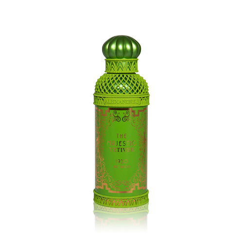 اليكساندر جي ذا ماجيستيك فيتيفر 100مل