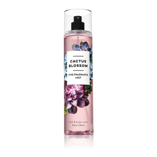 كاكتس بلوسوم من باث اند بودي ووركس 236 مل