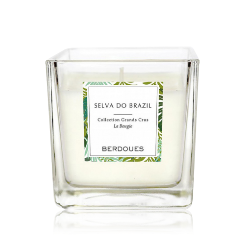 شمعة معطرة بيردويس سيلفا دو برازيل 180جرام