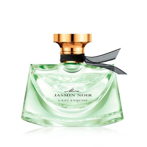 بولغاري مون جاسمين نوير لو اكسكيز 75مل