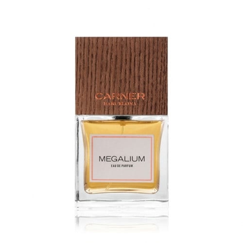 كارنر برشلونة ميجاليوم 100مل