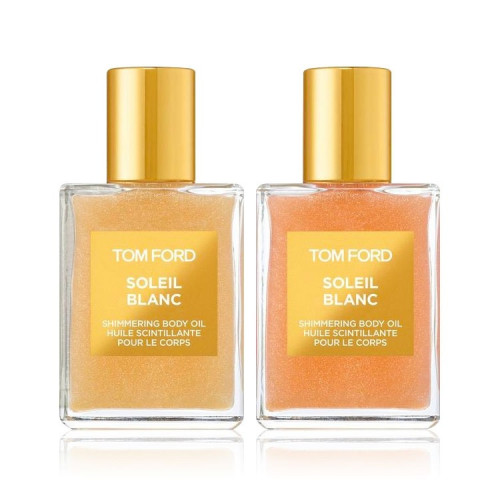 مجموعة توم فورد سوليل بلانك