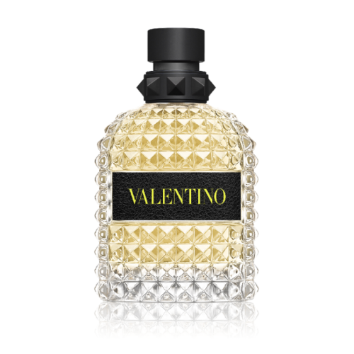 فالنتينو فالنتينو اومو بورن ان روما يلو دريم 100مل