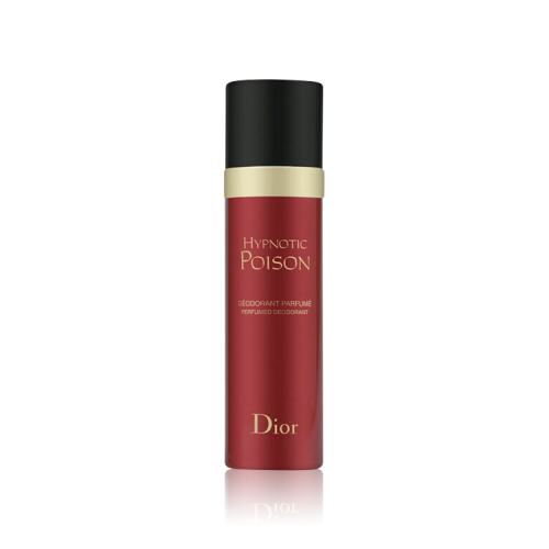 مزيل عرق ديور هيبنوتيك بويزون 100مل