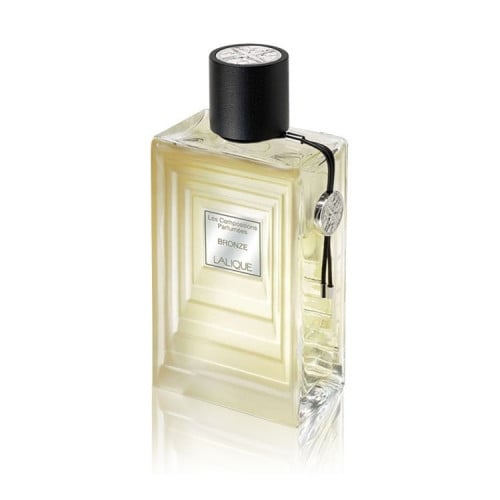 لاليك فلورال برونز 100مل