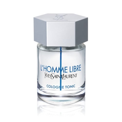 ايف سان لوران لاهوم ليبري كولون تونيك 60مل
