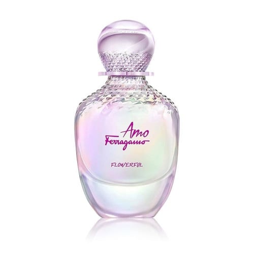 سلفاتوري فيراغامو امو فيراغامو فلاورفل 100مل