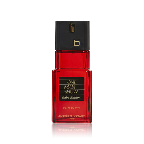 جاك بوجارت ون مان شو روبي اديشين 100مل