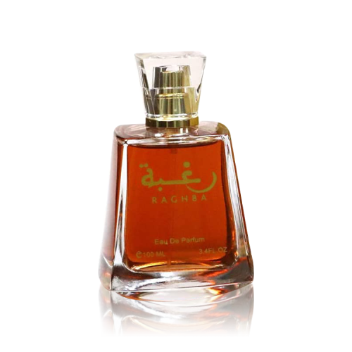 لطافة رغبة 100مل