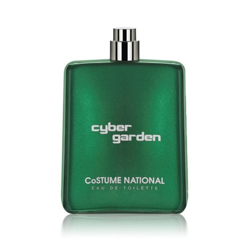 كوستوم ناشونال سيبر جاردن 100مل