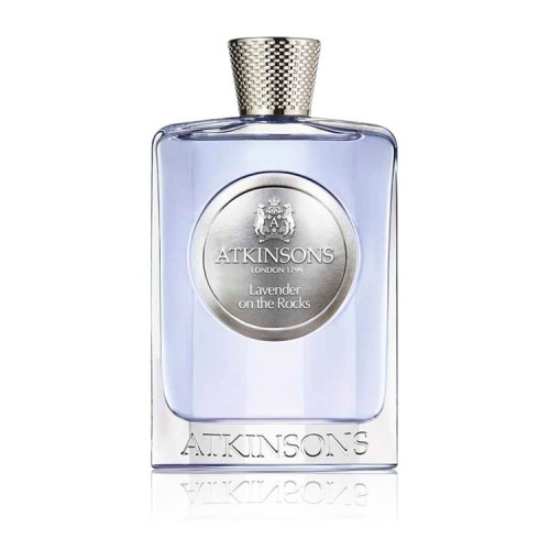 أتكينسونس لافندر أون ذا روك 100 مل